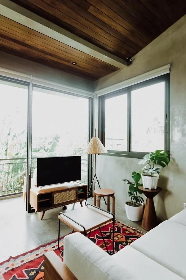 Appartamento T Lofts Seminyak 0*,  Indonesia