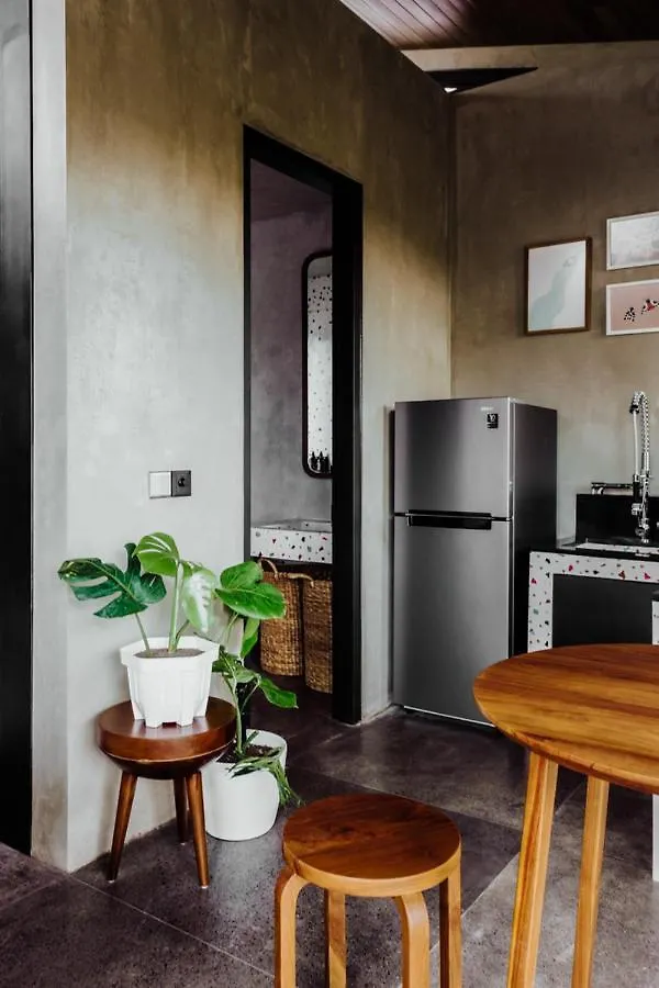 Appartamento T Lofts Seminyak 0*,