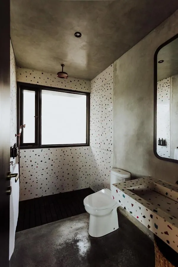 Appartamento T Lofts Seminyak 0*,  Indonesia