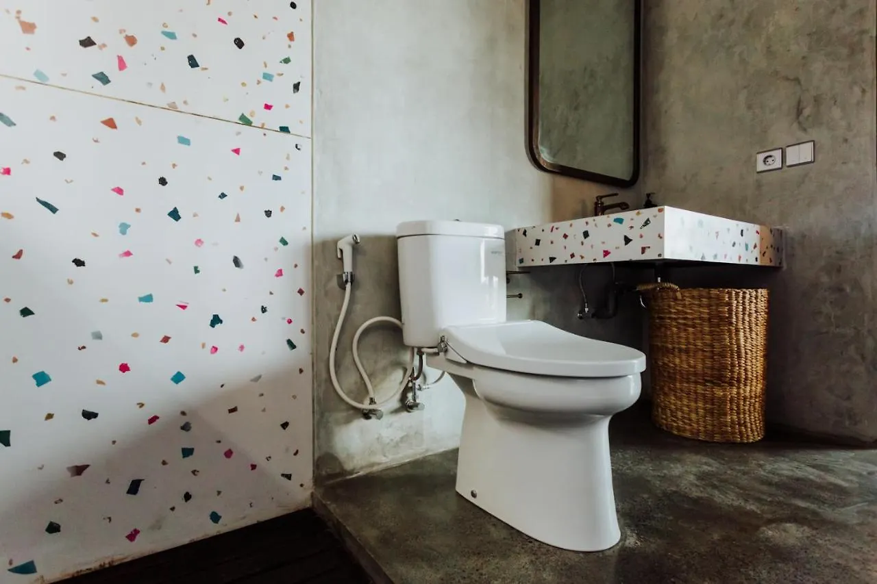 Appartamento T Lofts Seminyak
