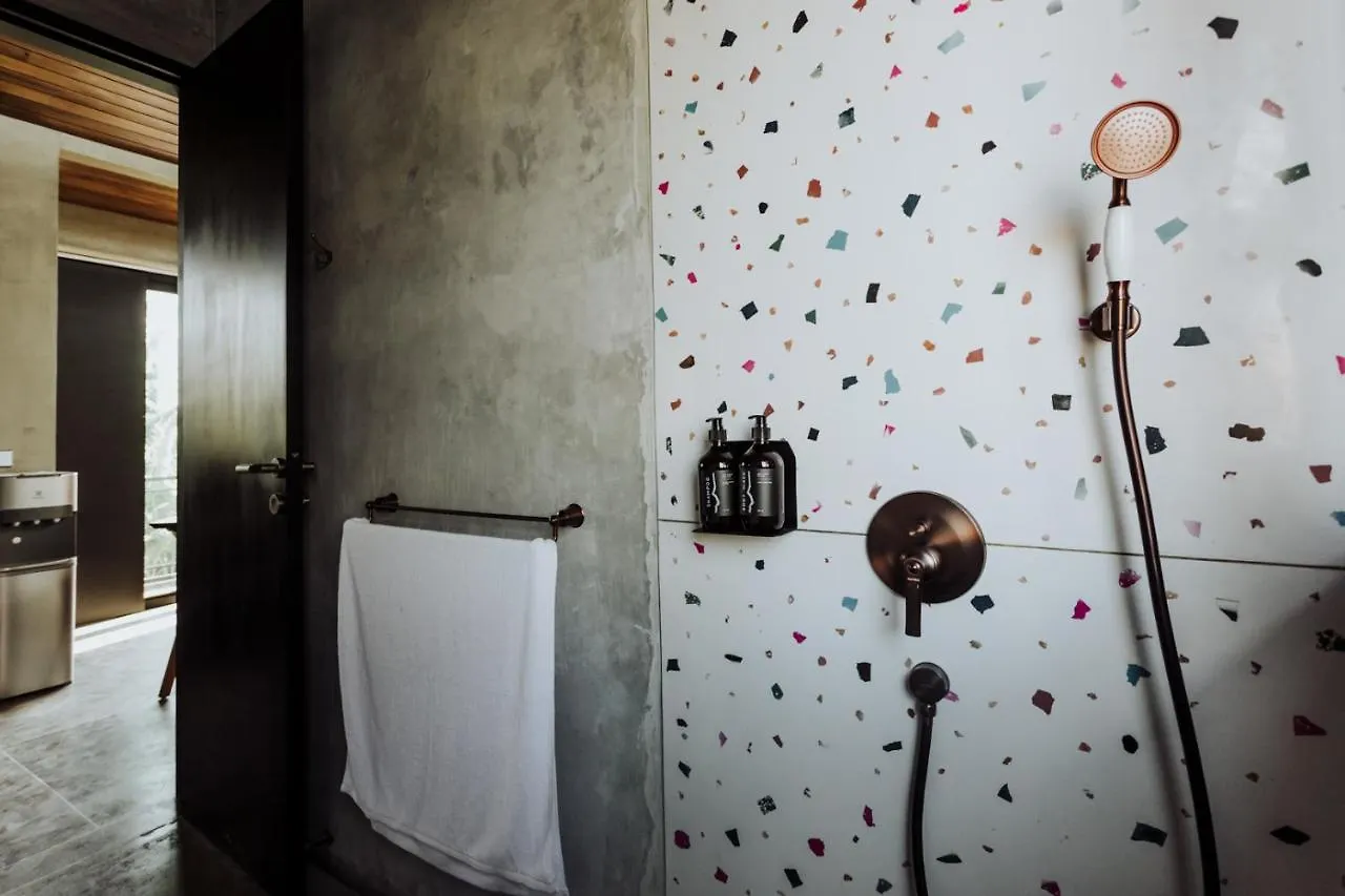 Appartamento T Lofts Seminyak