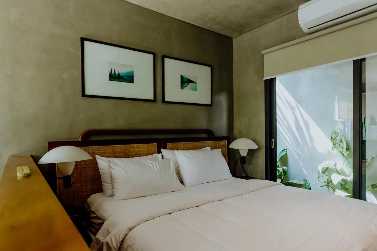 Appartamento T Lofts Seminyak 0*,