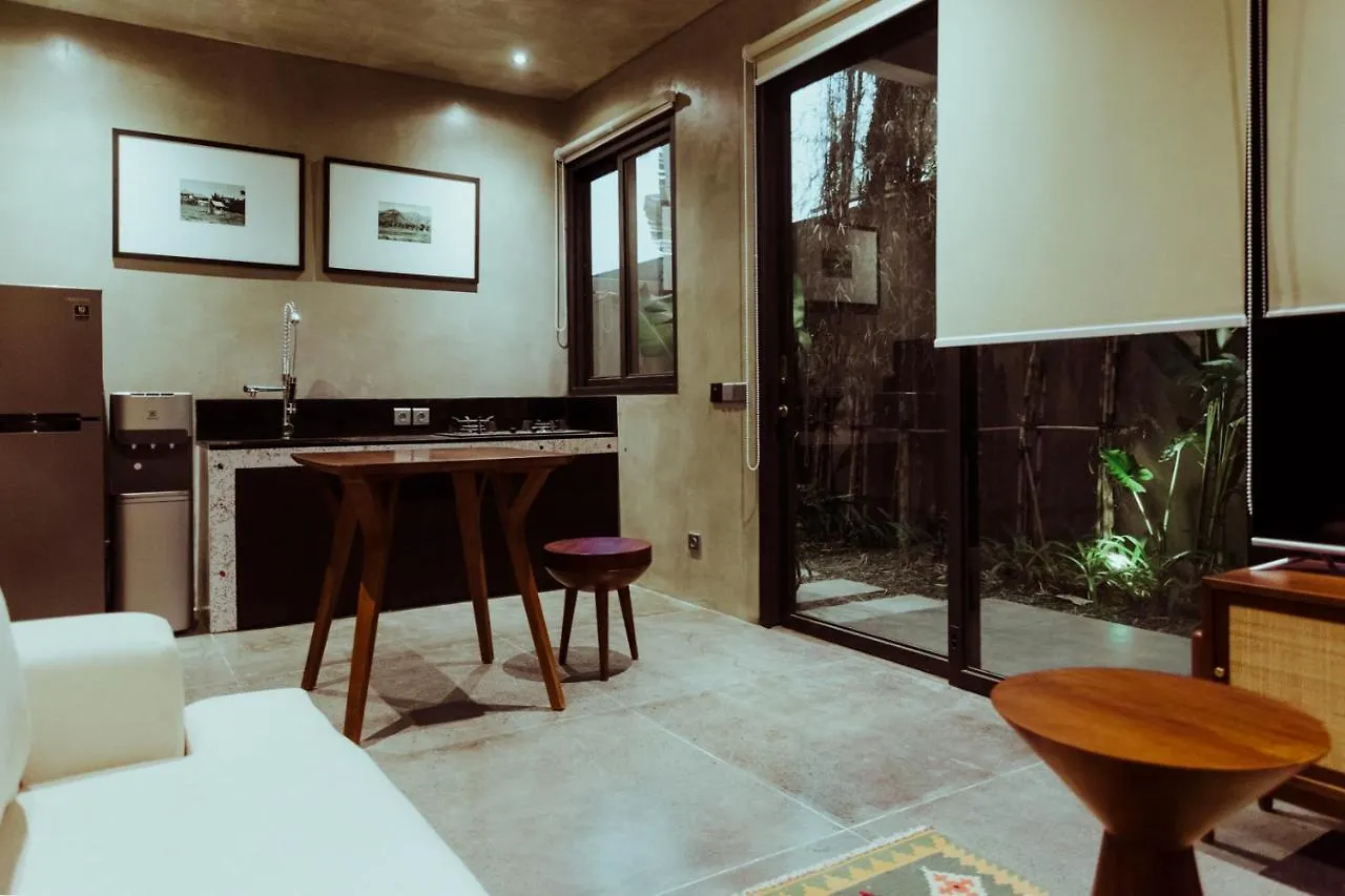 Appartamento T Lofts Seminyak 0*,  Indonesia