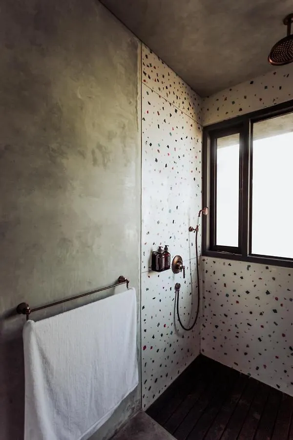 Appartamento T Lofts Seminyak Indonesia