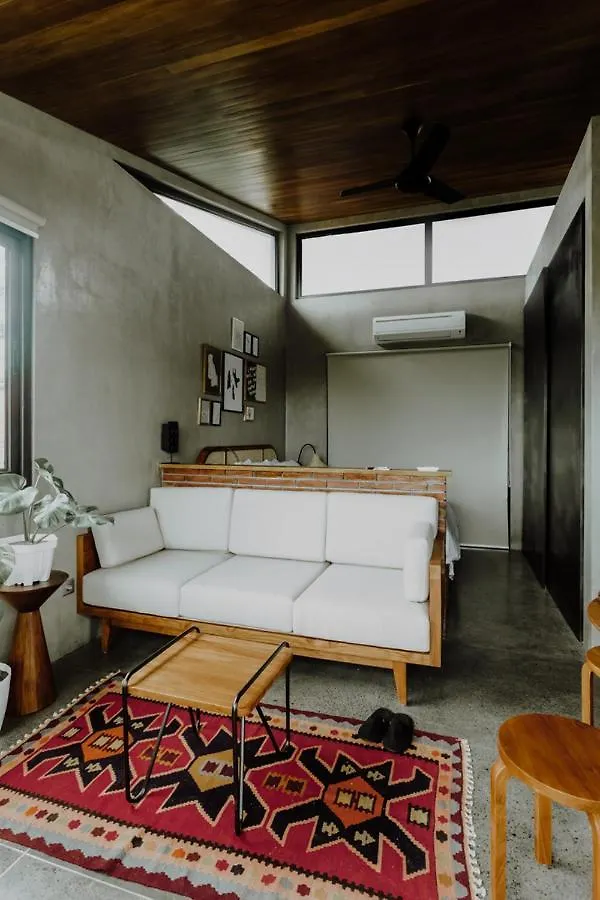 Appartamento T Lofts Seminyak
