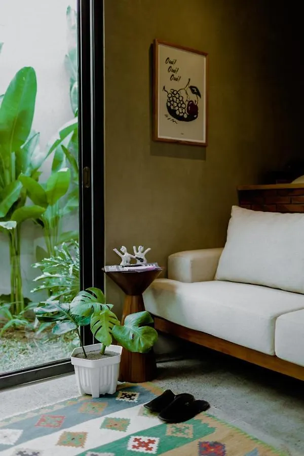 Appartamento T Lofts Seminyak