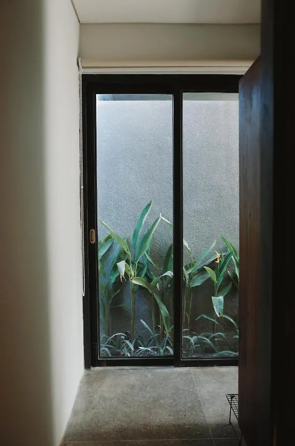 Appartamento T Lofts Seminyak