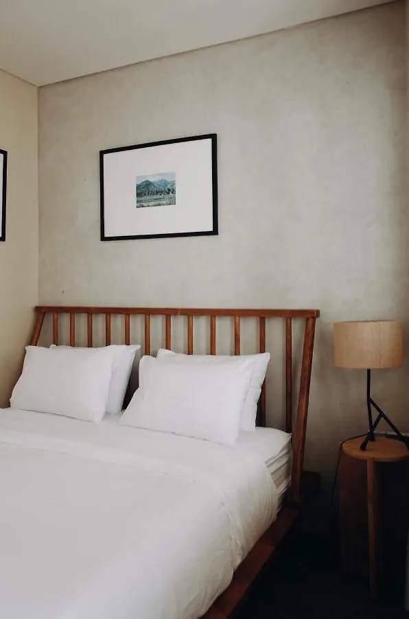Appartamento T Lofts Seminyak