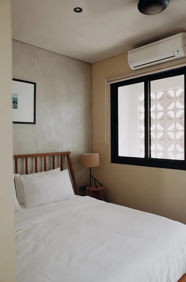Appartamento T Lofts Seminyak 0*,