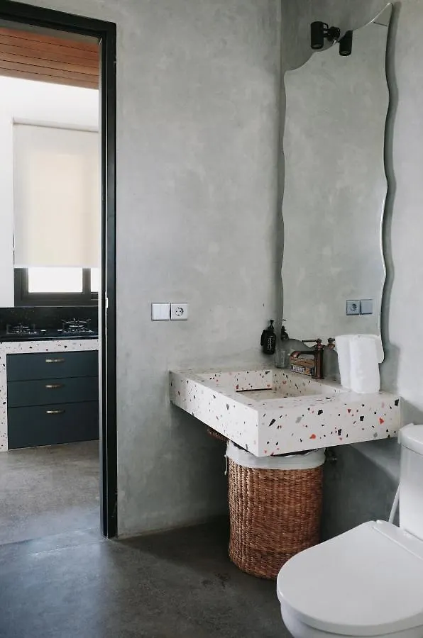 Appartamento T Lofts Seminyak