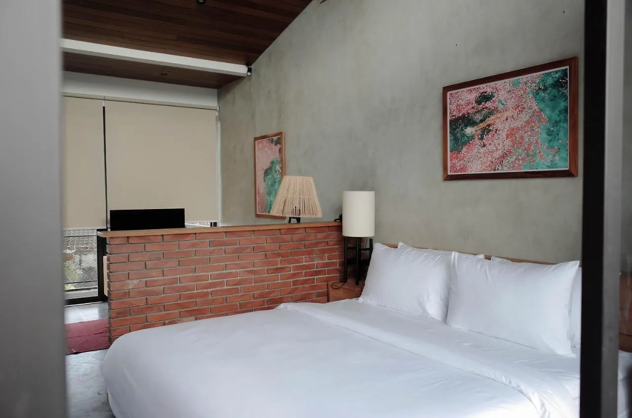 Appartamento T Lofts Seminyak Indonesia