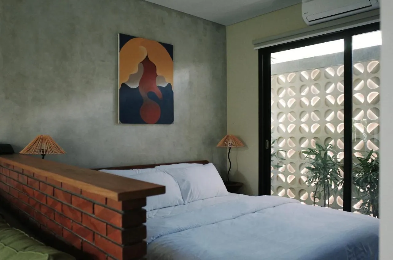 Appartamento T Lofts Seminyak