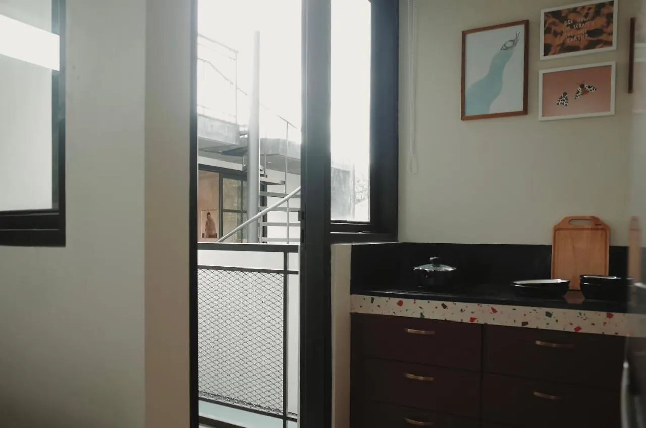 Appartamento T Lofts Seminyak