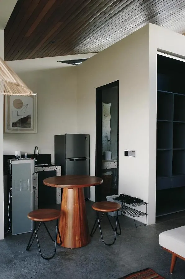 Appartamento T Lofts Seminyak