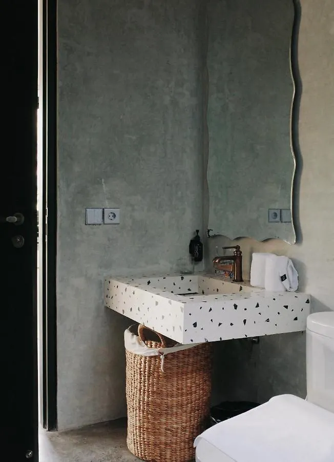 Appartamento T Lofts Seminyak Indonesia