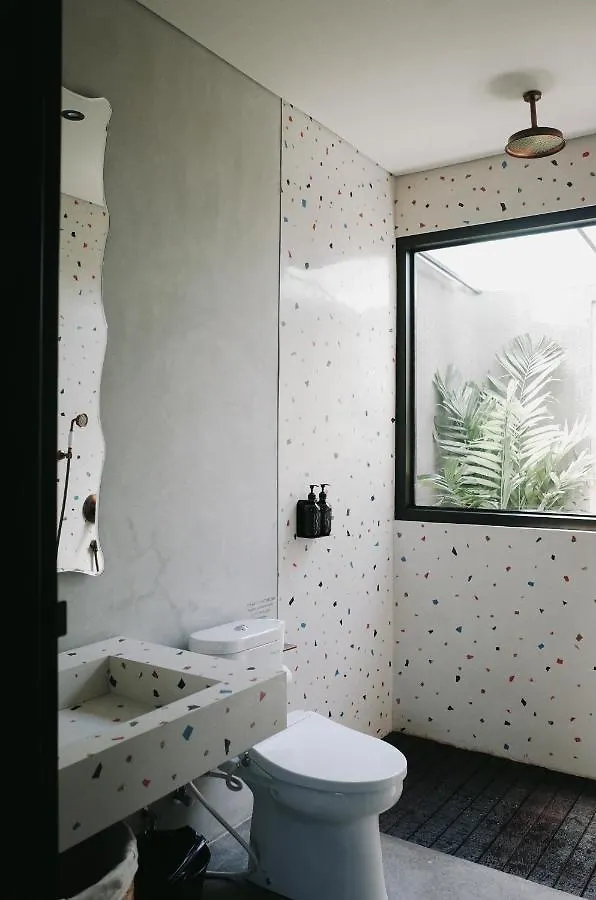 Appartamento T Lofts Seminyak