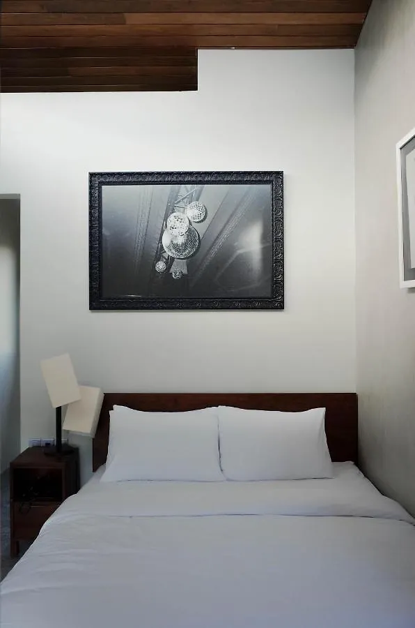 Appartamento T Lofts Seminyak