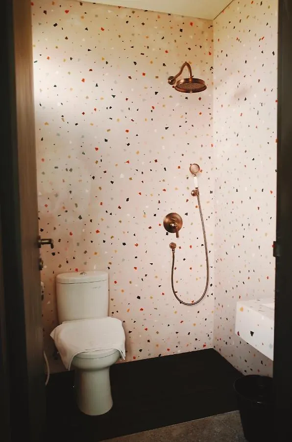 Appartamento T Lofts Seminyak