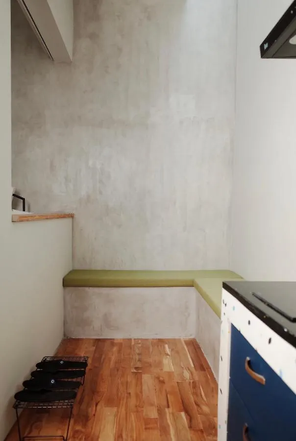 Appartamento T Lofts Seminyak