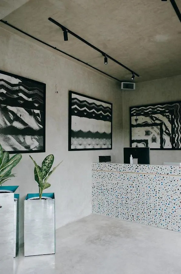 Appartamento T Lofts Seminyak 0*,  Indonesia