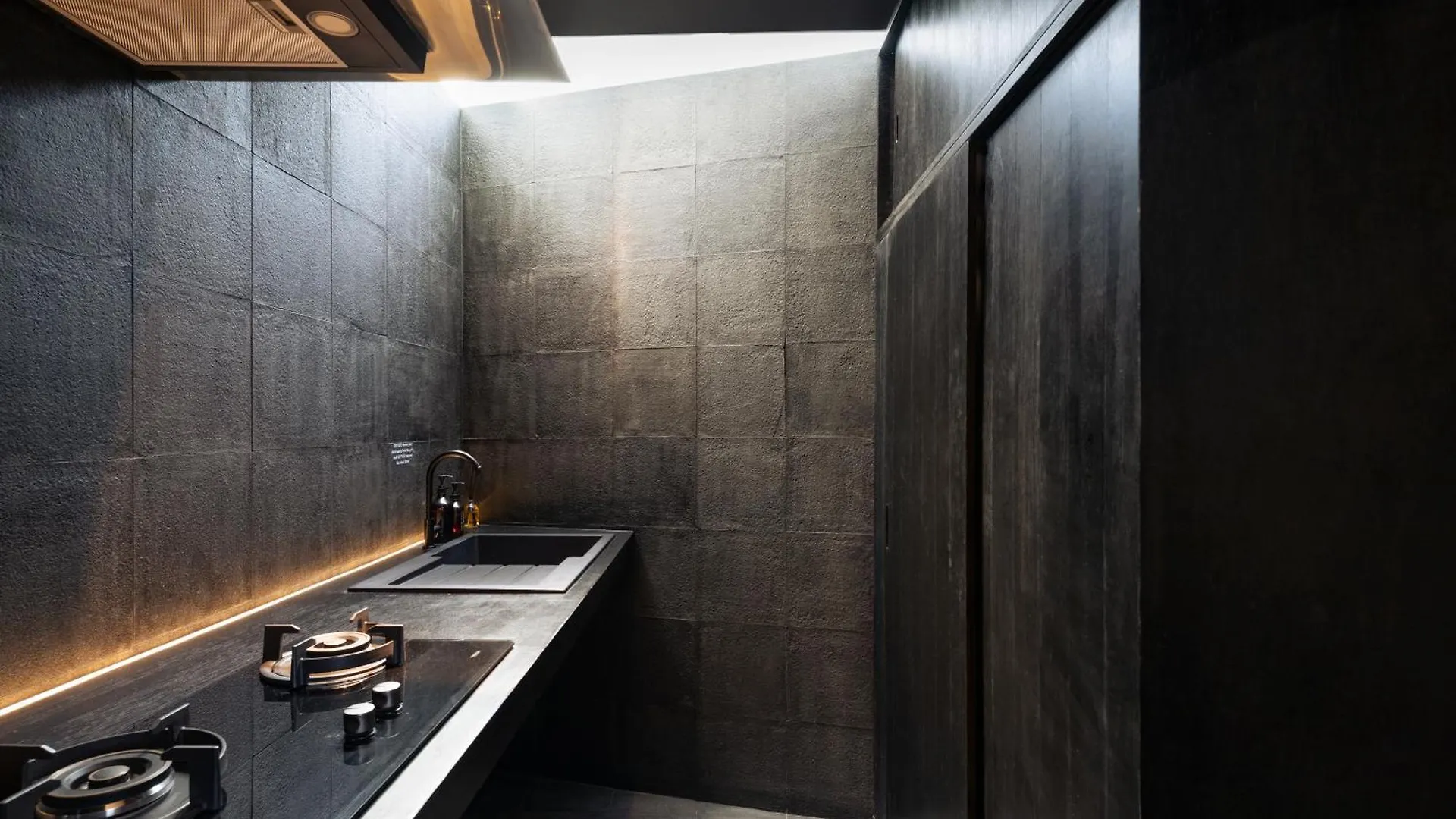 Appartamento T Lofts Seminyak