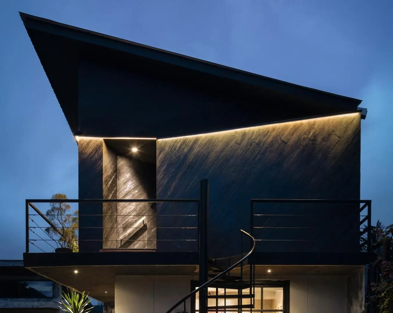 Appartamento T Lofts Seminyak