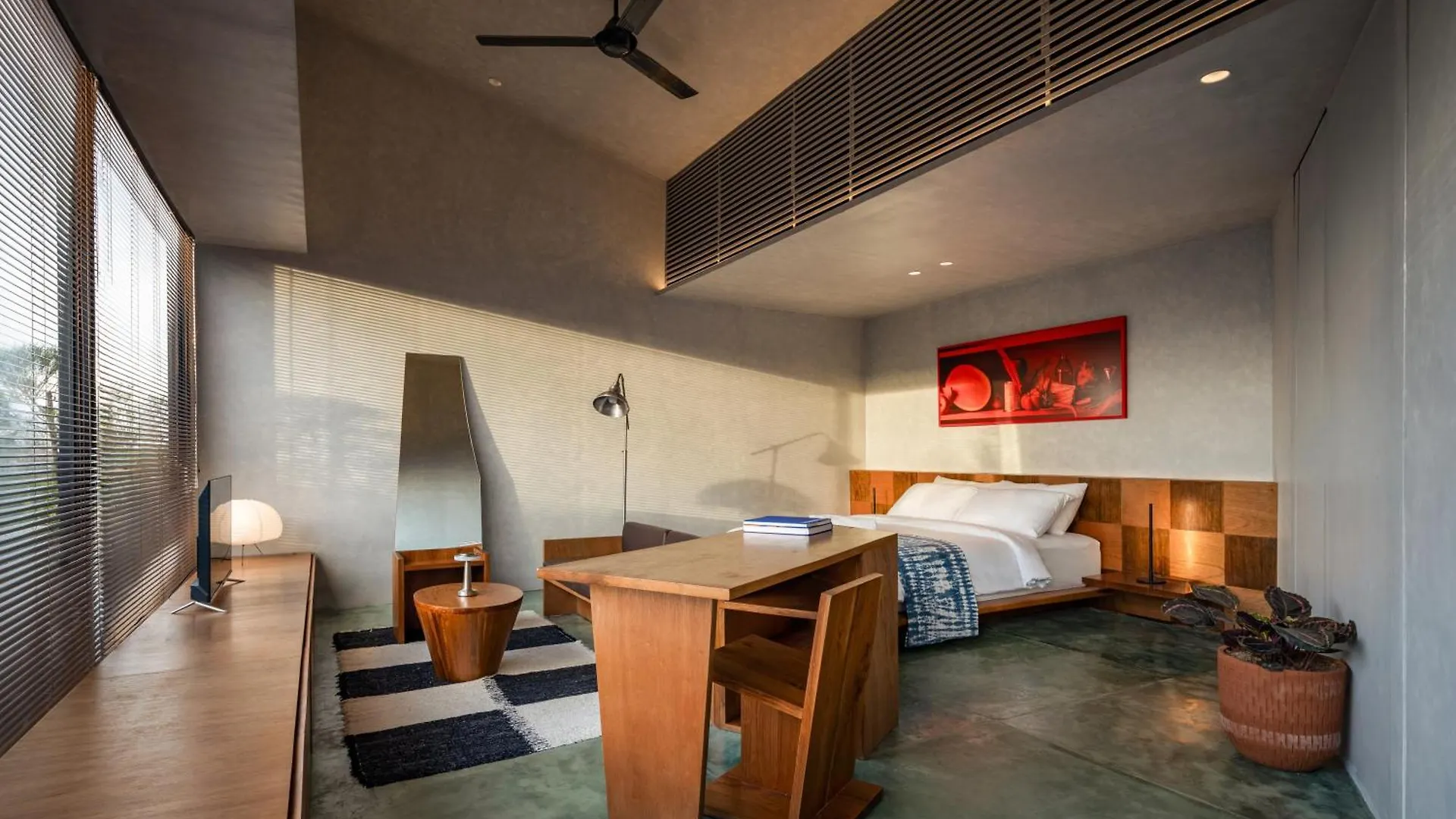 Appartamento T Lofts Seminyak Indonesia