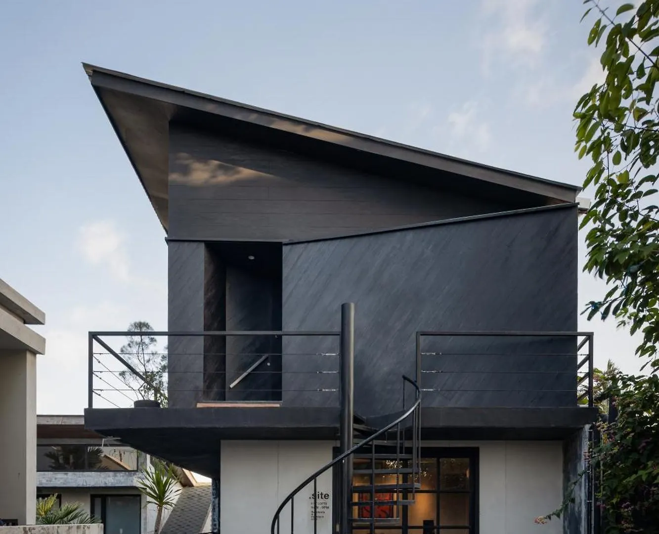 Appartamento T Lofts Seminyak