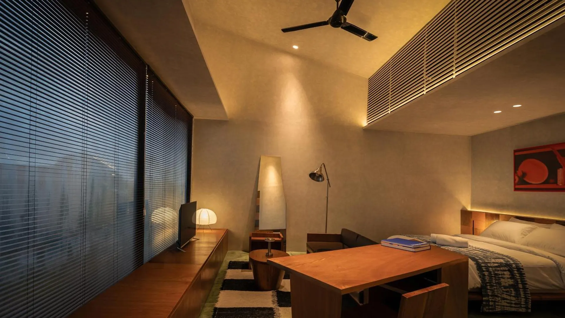 Appartamento T Lofts Seminyak